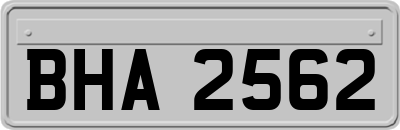 BHA2562