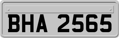 BHA2565