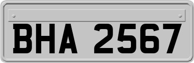 BHA2567