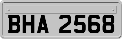 BHA2568