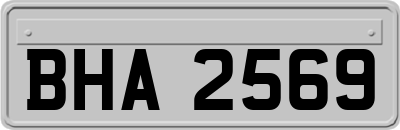 BHA2569
