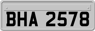 BHA2578