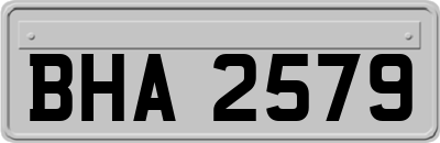 BHA2579