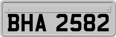 BHA2582