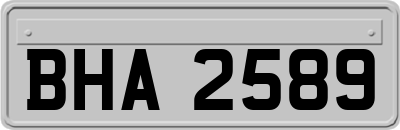 BHA2589