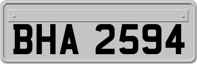 BHA2594