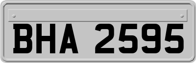 BHA2595