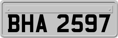 BHA2597