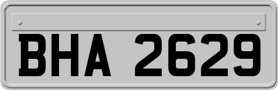 BHA2629