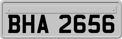 BHA2656