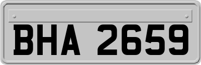 BHA2659