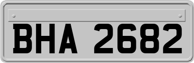 BHA2682