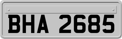 BHA2685