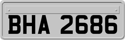 BHA2686