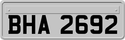 BHA2692