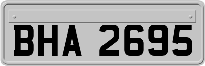 BHA2695