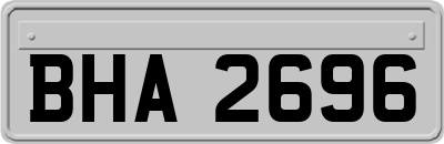 BHA2696