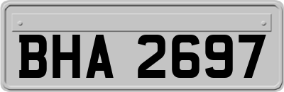 BHA2697