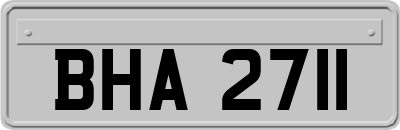 BHA2711