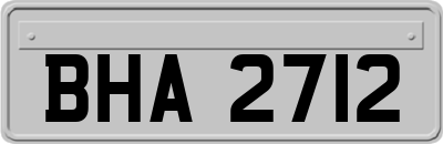 BHA2712