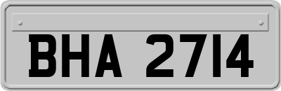 BHA2714