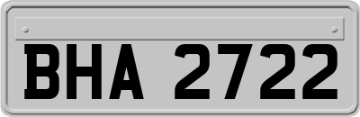 BHA2722