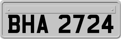 BHA2724