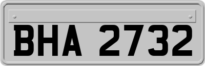 BHA2732