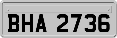 BHA2736