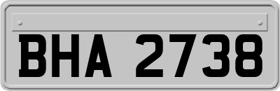 BHA2738