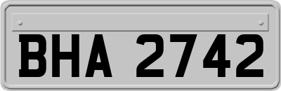 BHA2742