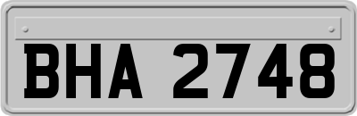 BHA2748