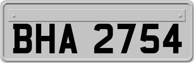BHA2754