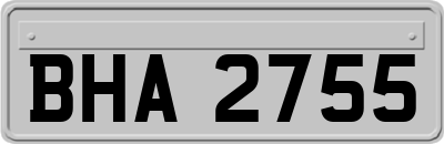 BHA2755