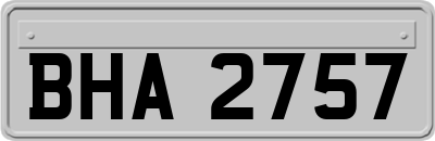 BHA2757