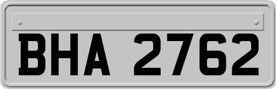 BHA2762
