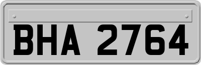 BHA2764