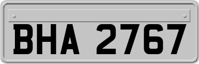 BHA2767