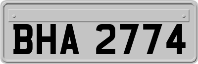 BHA2774