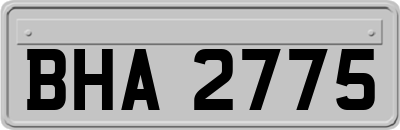 BHA2775