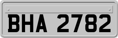 BHA2782