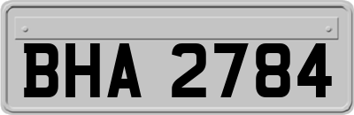 BHA2784