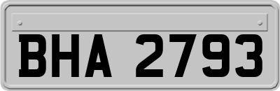 BHA2793