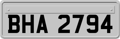 BHA2794