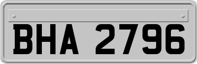 BHA2796