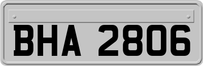 BHA2806
