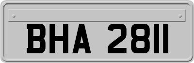 BHA2811
