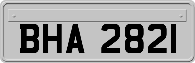 BHA2821