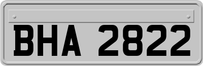 BHA2822
