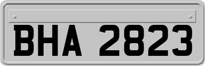 BHA2823